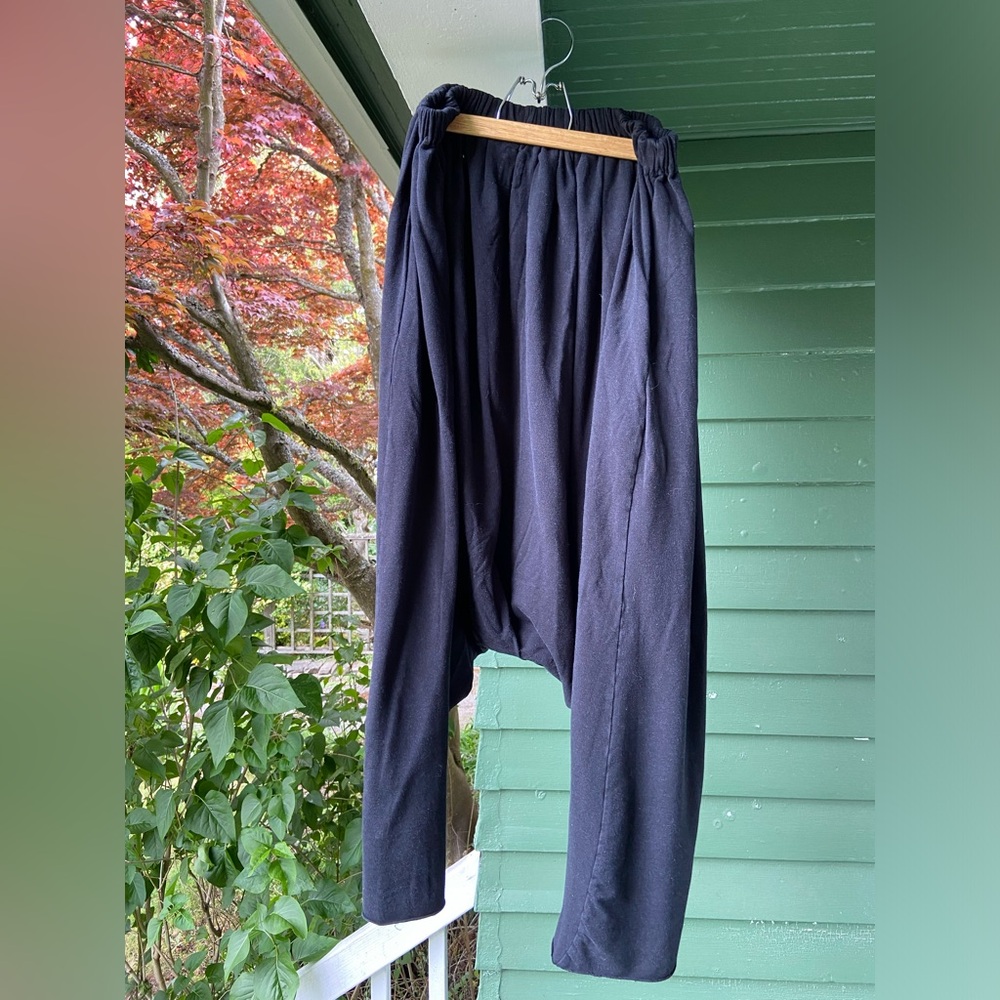 STATE the Label Perfect Pants - Noctural - 2XL